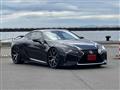 2017 Lexus LC