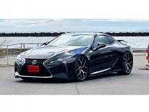 2017 Lexus LC