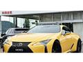 2017 Lexus LC