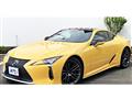 2017 Lexus LC