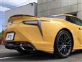 2017 Lexus LC