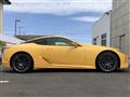 2017 Lexus LC