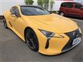 2017 Lexus LC