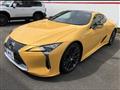 2017 Lexus LC