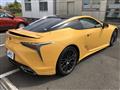 2017 Lexus LC