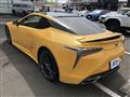 2017 Lexus LC