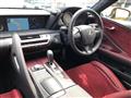 2017 Lexus LC