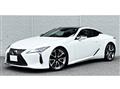 2017 Lexus LC