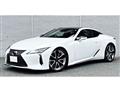 2017 Lexus LC