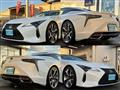 2017 Lexus LC