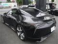2017 Lexus LC