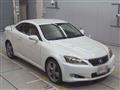 2012 Lexus IS
