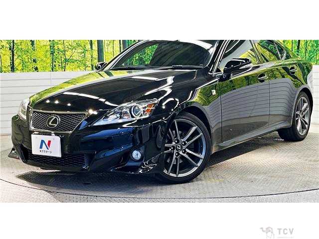 2012 Lexus IS
