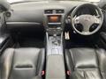 2012 Lexus IS