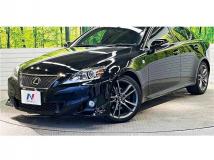 2012 Lexus IS