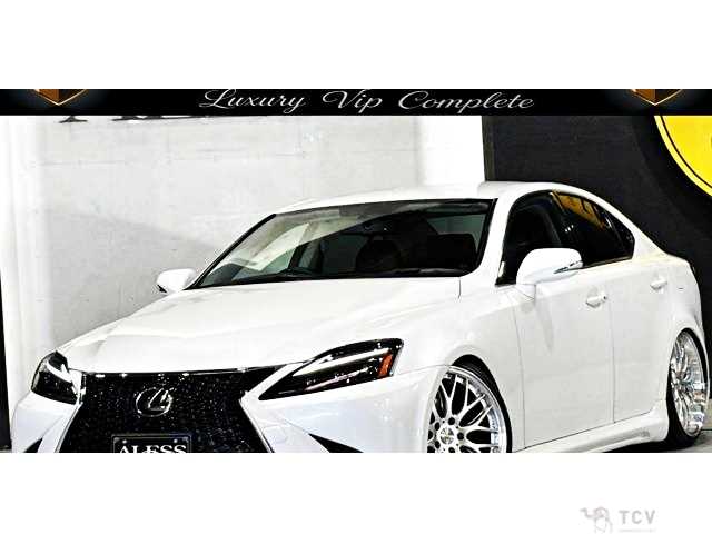 2012 Lexus IS