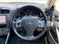 2012 Lexus IS