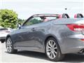 2012 Lexus IS
