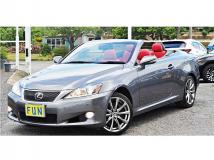 2012 Lexus IS