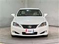 2012 Lexus IS