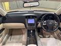 2012 Lexus IS