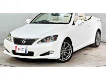 2012 Lexus IS