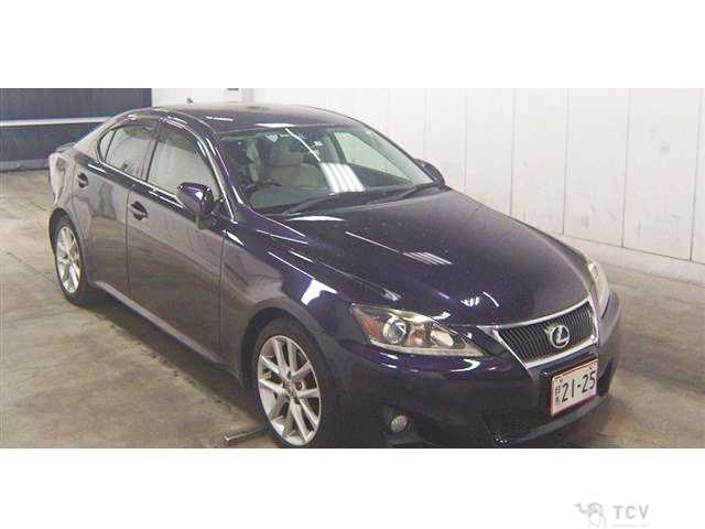 2011 Lexus IS