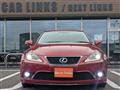 2011 Lexus IS