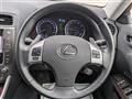 2011 Lexus IS