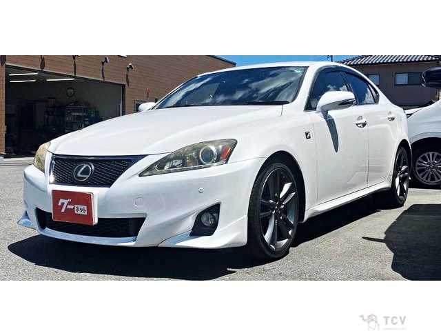 2011 Lexus IS