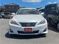 2011 Lexus IS