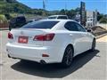 2011 Lexus IS