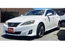 2011 Lexus IS