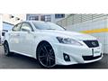 2011 Lexus IS