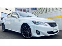 2011 Lexus IS