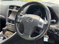 2011 Lexus IS
