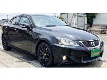 2011 Lexus IS