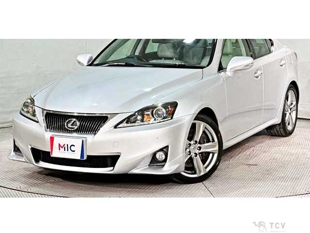 2011 Lexus IS