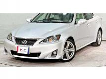 2011 Lexus IS