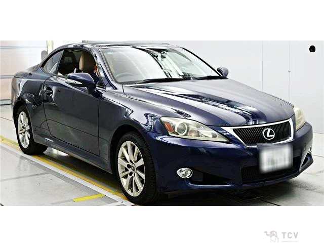 2011 Lexus IS