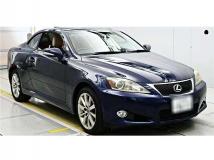2011 Lexus IS