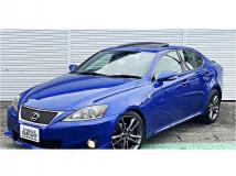 2011 Lexus IS