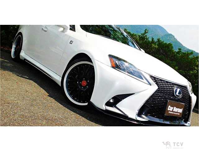 2011 Lexus IS
