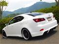 2011 Lexus IS