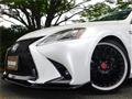 2011 Lexus IS