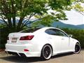2011 Lexus IS