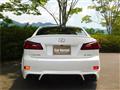 2011 Lexus IS
