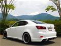 2011 Lexus IS