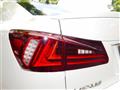 2011 Lexus IS