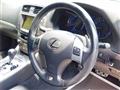 2011 Lexus IS